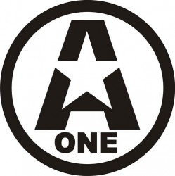 A-one