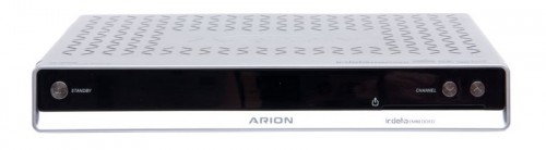 Спутниковый ресивер ARION AF-3300E, СARDREADER IRDETO