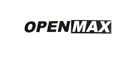 OPENMAX