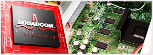 Ресиверы Sezam базируются на процессорах Broadcom. Made in Korea