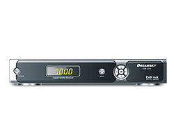 DSR-7000PVR