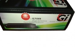 Galaxy Innovations S7199 HDMI