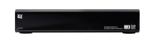 Спутниковый ресивер Galaxy Innovations S6199 HDMI