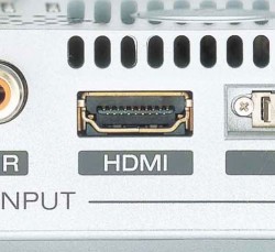 HDMI могут оснащаться самые разнообразные мультимедийные устройства