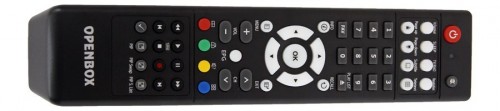 Спутниковый ресивер Openbox S5 HD PVR