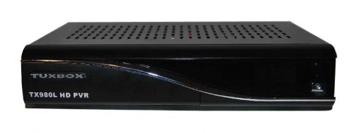 Спутниковый ресивер TUXBOX TX980L Linux HD PVR
