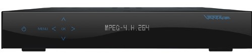 Vantage HD 8000S Twin PVR 