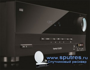 Новый Ресивер Harman Kardon AVR 70 это превосходное воспроизведение аудио и видео