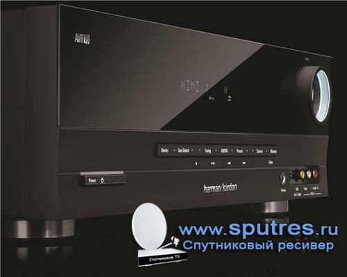 AV-ресивер Harman Kardon AVR 70