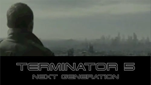 terminator 5