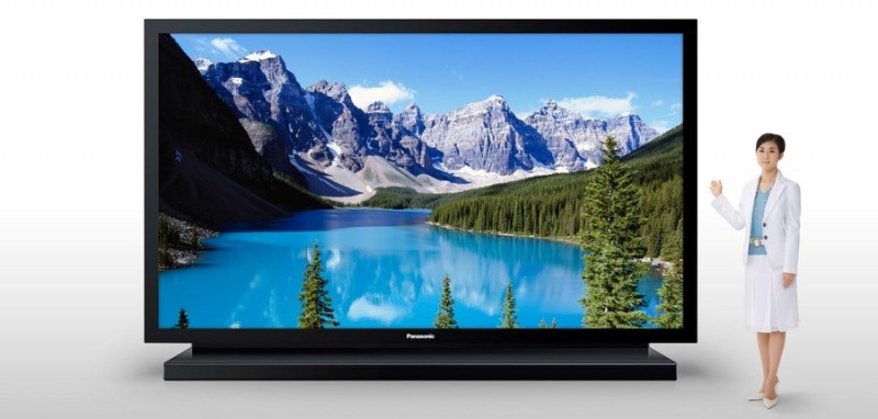 UHDTV телевизоры уже можно увидеть в ассортименте многих крупных компания, таких как LG, Sony, Samsung