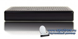 Спутниковый ресивер Edision Argus piccollo plus HD ip