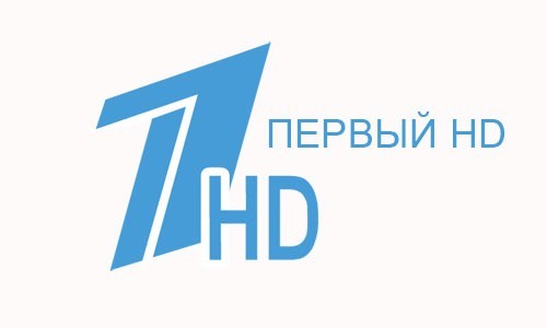 Эфирная сетка «Первого HD»