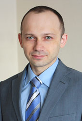 Александр Макаров, Генеральный Директор «Триколор ТВ»