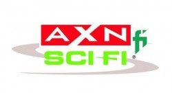 Новое название телеканала AXN Sci-Fi