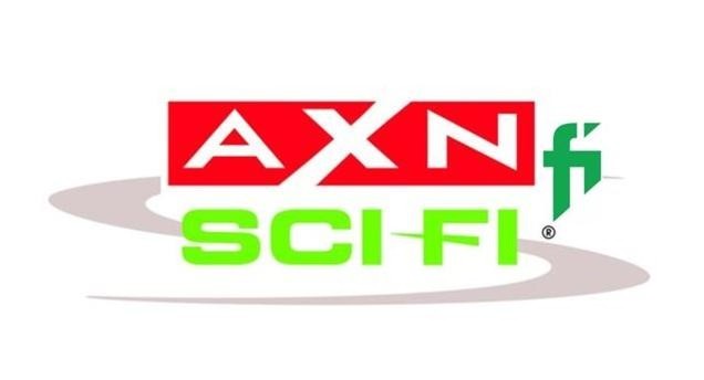 Новое название телеканала AXN Sci-Fi