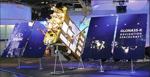 До конца года будет запущен только один спутник «Глонасс-М»