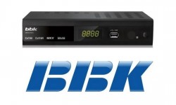 BBK Electronics представляет новую модель цифровых ресиверов
