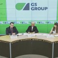 Корпорация General Satellite объединяется в новый холдинг GS Group