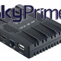 Спутниковый HD ресивер Sky Prime HD mini