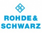 Директор отдела продаж компании Rohde & Schwarz Евгений Игнатьев