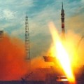 Европейские спутники связи доставлены на орбиту российской ракетой «Союз-СТ»