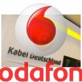 Слияние оператора спутниковой связи Vodafone Group и оператора кабельного телевидения Kabel Deutschland Holding AG