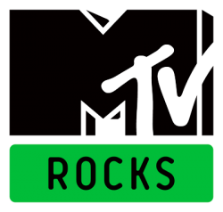 музыкальный канал MTV Rocks