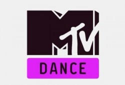 Музыкальный канал MTV Dance