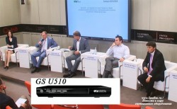 Преимущества новой цифровой телевизионной приставки GS U510 производства GS Group