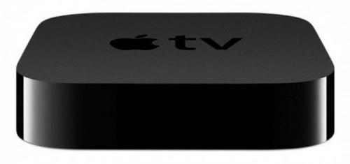 Apple TV