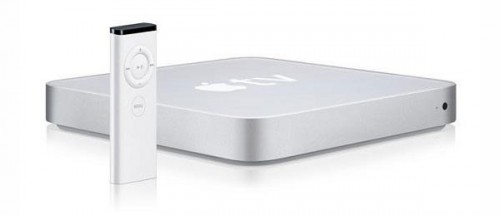 Apple TV