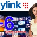 Шесть новых каналов Skylink станут началом конца MTV Live HD