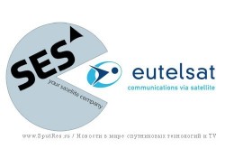 В скором времени место Eutelsat займет SES