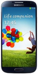 модель Samsung Galaxy S4 i9500