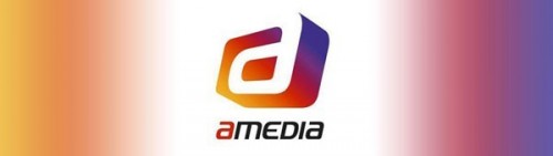 Телеканал AMEDIA