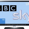 BBC и Sky будут руководить британским UHD-форумом