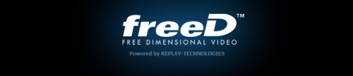 Replay Technologies freeD™ technology