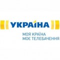Новый логотип и слоган телеканала «Украина»