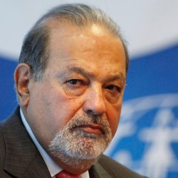 мексиканский миллиардер Карлос Слим