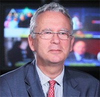 Мишель де Розен (Michel de Rosen), исполнительный директор Eutelsat