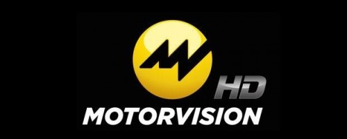 Канал "Motorvision" планирует расшириться