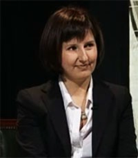 Генеральный директор ООО «Медиа Бродкастинг Груп» Екатерина Переверзева