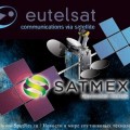 Eutelsat приобретает Satmex