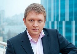 Евгений Абрамов генеральный директор Oll.tv