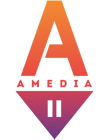 Телеканал AMEDIA 2