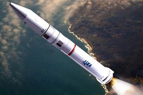 14 сентября космическое агентство Jaxa запустит ракетоноситель Epsilon