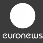 Euronews телеканал