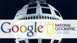 Что общего имеет спутник Telstar с Google и National Geographic?