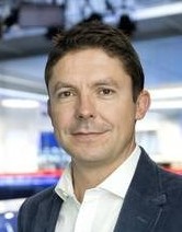 Управляющий директор компании Sky Sports, Barney Francis